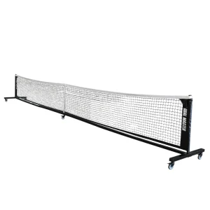 Durable Pickleball Net System for Commercial Residential Pickleball Courts