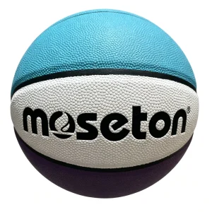 Durable Steady 630g Size 7 Thermal Bonded PU Basketball for Indoor Outdoor Team Training