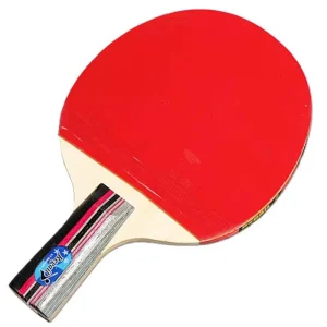 Durable Tennis Rackets Set Non slip Table Tennis Entertainment Sports Table Tennis Rackets Set