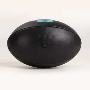 Durable Training or Match Quality Custom Logo Rugby Ball Machine Stitched Ball