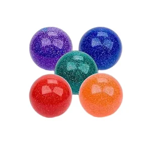 ECO Friendly Hand Inflatable Bounce Beach Ball Toys
