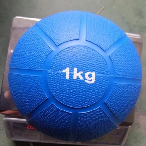 ECO Friendly Rubber Medicine Ball