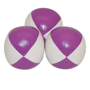 EN71 PVC Juggling Ball 6.3cm
