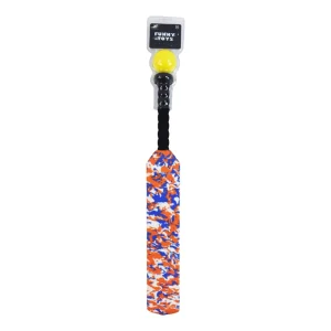 EVA Foam Cricket Bat and Ball Set