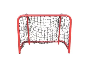 Easy Detachable Folding Ice Hockey Goal Net Outdoor and Indoor Training Games Field Hockey Equipment