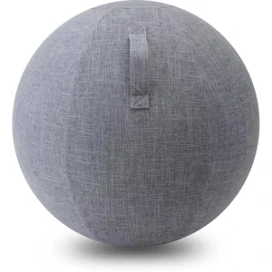 Eco Friendly Custom Logo Yoga & Medicine Balls Perfect for Exercise & Pregnancy