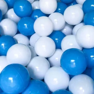 Eco Friendly PVC Inflatable Beach Ball for Kids Water Play Lightweight Colorful Design for Pool Party Summer Fun