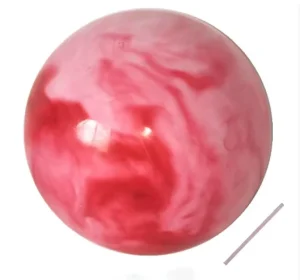 Eco Friendly PVC Sports Yoga Ball Soft Fitness Massage Outdoor Exercise Ball Customizable Size 15 20cm