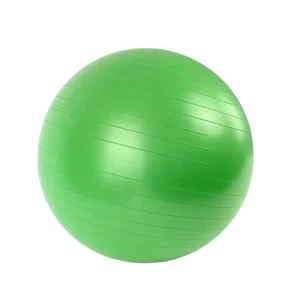 Eco Friendly PVC Yoga Ball Fitness Ball Pain Relief Therapy Labor Ball