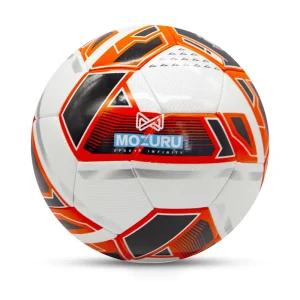 Eco friendly Popular Futsal Youth Football Custom Logo Stitched Size 5 Soccer Ball