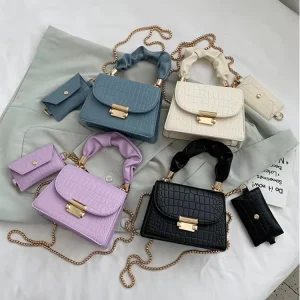 Elegant Handbags for Women Stylish and Practical Accessories