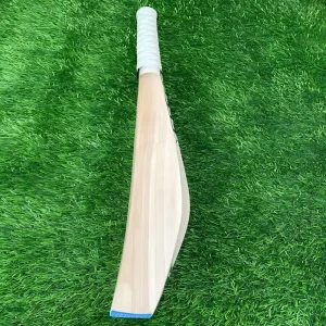 English Willow Hard Ball Cricket Bat Pure Wooden Bat for Players