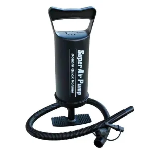 Exercise Ball Small Beach Ball Pump Kit with Multiple Sizes