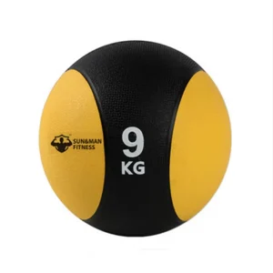 Exercise Gym Ball Training Medicine Ball