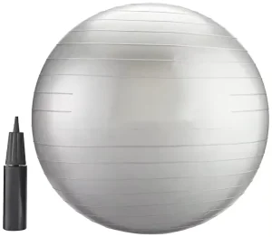 Exercise Home Gym Pilates Equipment Balance Ball Thickened Explosion proof PVC Fitness Balls Yoga Ball