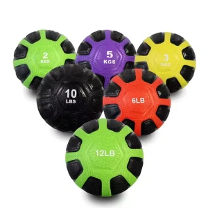 Exercise Small High Quality Medical Balones Bolas Medicinales Medecine Weight Medicineball Wall Slam Medicine Ball