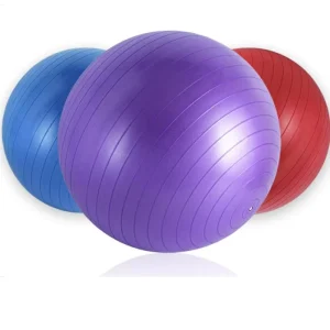 Exercise Yoga 65cm 75 55 Balance Ball for Yoga