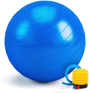 Exercise Yoga Ball Factory Price Pilates Gym Ball Fitness Gym Balance Yoga Balls