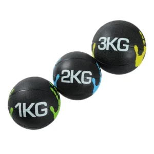 Explosive Training Rebounder Hand Medicine Ball Premium Rubber Medicine Ball