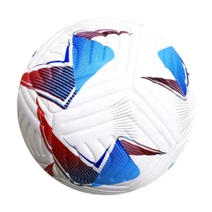 FB 25612A Waterproof Durable Comfortable Soft Size 5 Euro Original Match Soccer Balls Custom Logo Seamless