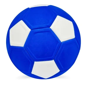 FB 2579A OEM Machine sewn Magic Ball Curved Kick Training Competition Size 5 Wound Inner Layer Footballs Team Sports Durable