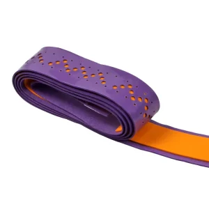 FLYUP F-227 Thick OverGrip Tennis Golf Grip Sticky EVA Thickness 1.2mm Width 18mm