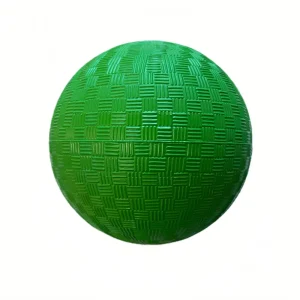 Factory 5 Inch Inflatable Rubber Bounce Ball Playground Ball Dodgeball