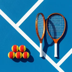 Factory All-Carbon Tennis Rackets Chameleon Series Polyester Net Low MOQ Stock Fast Shipping One-piece Sample