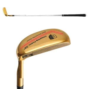 Factory Caiton 7 Irons Golf Clubs Training Golf Clubs 431 Ma Steel Center Hollow and Low Center of Gravity Design Golf Club