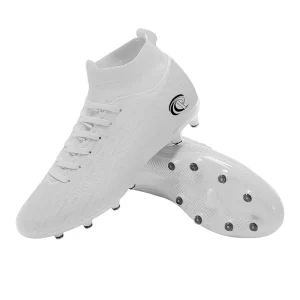 Factory Custom American Men Turf Outdoor Football Shoes Chuteiras Sepatu Bola Indoor Soccer Shoes for Men