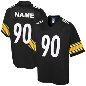 Factory Custom Design Mesh Football Jersey Top Quality American Football Jerseys for Men Rugby Uniform