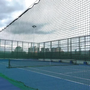 Factory Custom Dividers Tennis Separation Net Tennis Court Divider Net For Tennis Court
