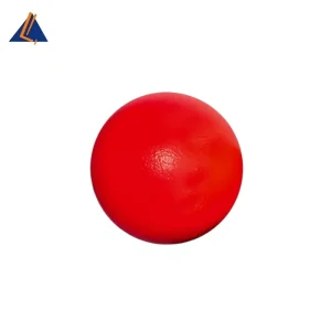 Factory Custom Durable Foam Eco-Friendly Soft Professional Dodge Ball Football Boxing Kung Fu Martial Arts Agility Training High