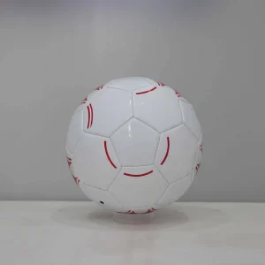 Factory Custom Logo OEM Machine Stitching Soccer Ball Recreational Football High Quality Ball Customization