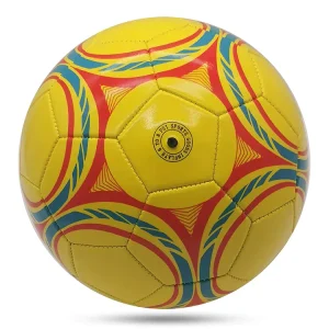 Factory Custom Printing 32/20/12/8 Panels PVC Soccer Ball Size 5 4 3 2 1