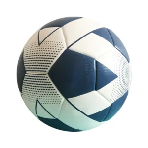 Factory Custom Sewing Anti skid Wear resistant Football Youth Match Training Professional Anti kick 543 Football