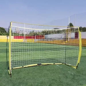 Factory Custom Small Soccer Goals Portable Soccer Goal Set Soccer Goal Kit