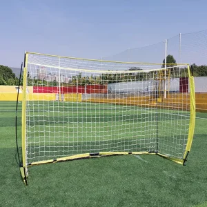 Factory Custom Small Soccer Goals Portable Soccer Goal Set Soccer Goal Kit