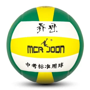Factory Custom Standard Indoor Outdoor Volleyball Ball Custom PU Volleyball