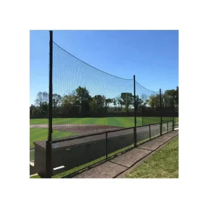 Factory Customizable Court Equipment Football Field Net