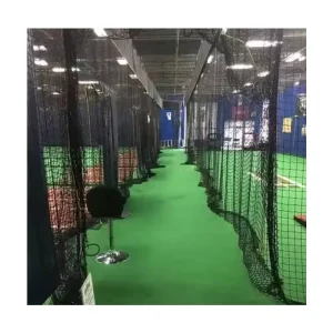 Factory Customizable Tennis Court Equipment Tennis Field Net