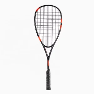 Factory Customization Carbon Fiber Squash Racket with Professional Quality