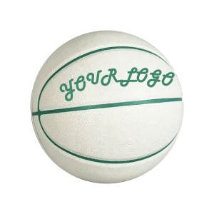 Factory Customization of Various Styles of Size 7 Basketball Ball with PU Material Durable Wear-resistant Anti-skid Non-slip