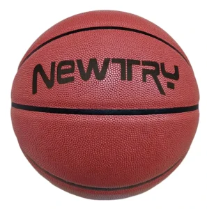 Factory Customize Basketball for Professional Training and Match Indoor Basketball