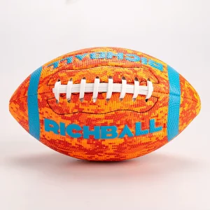 Factory Customized Custom American Football