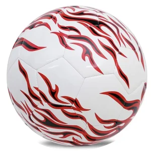 Factory Customized Low Moq Soccer Ball Size 5 Seleccion Futbol Original Mundial Great for Kids Players Coaches Agility Sh