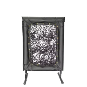 Factory Customized Net 9 Holes Baseball Hitting Net Softball Practice Target Net for Training/backyard