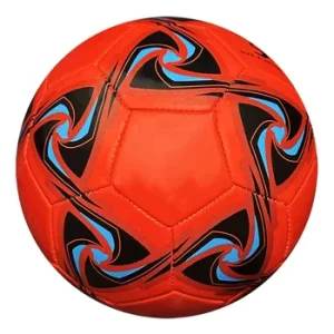 Factory Customized PVC PU Material Machine Sewn Soccer Ball Football Gravim GM-2024-8-13-1 World