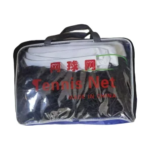 Factory Customized Tennis Nets Portable Training Practice Netting Professional Padel Tennis Court Net