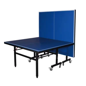 Foldable Tennis Table Professional Outdoor Table Tennis Equipment High Quality Portable Table Tennis Products